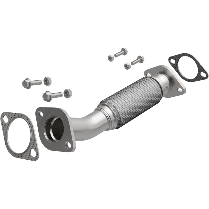 BRE Exhaust 06-12 Fusion Milan MKZ 2.3L 2.5L Front Pipe Kit Secondary image