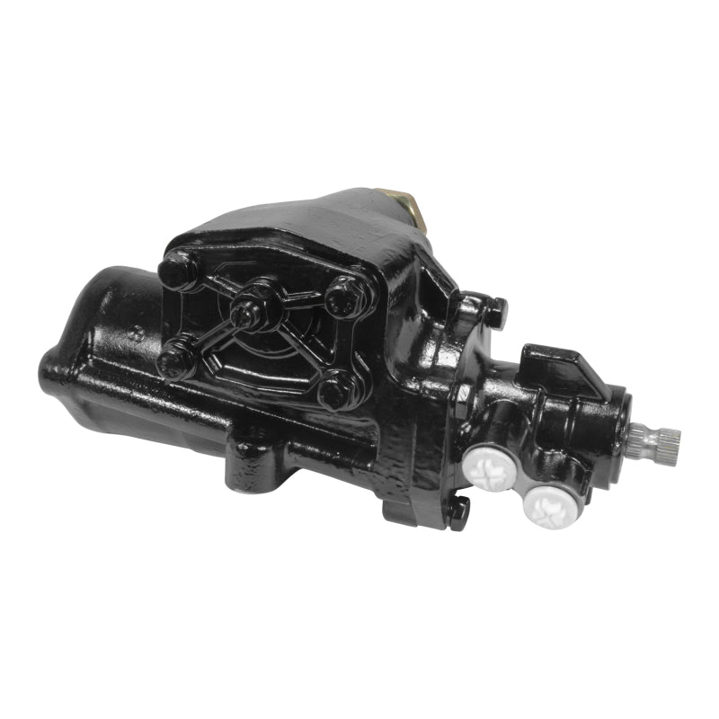 Yukon Gear 05-08 Ford F250/F350 Super Duty Power Steering Gear Box (Input - Splined Single Flat) Secondary image