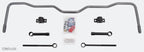 Hellwig 20-21 Jeep Gladiator (w/ 3-5in Lift) Solid Heat Treated Chromoly 7/8in Rear Sway Bar and installation hardware