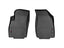 WeatherTech 13+ Buick Encore Front FloorLiner - Black