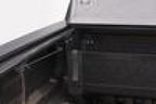BAK 2020 Jeep Gladiator 5ft Bed BAKFlip G2 install detail