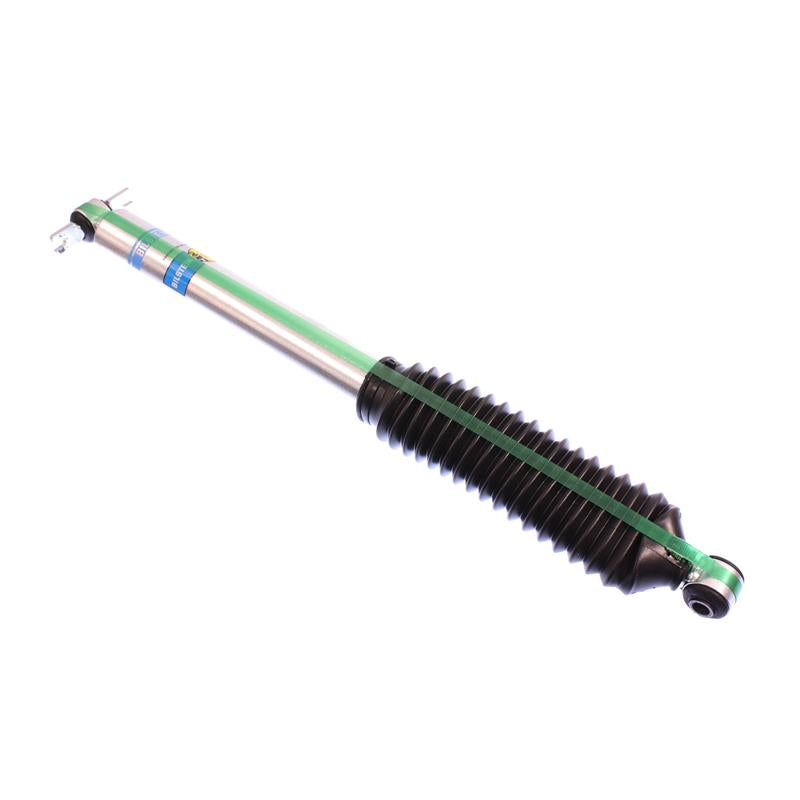 Bilstein 5100 Series 2009 Jeep Wrangler X-S Rear 46mm Monotube Shock Absorber for offroad performance upgrades Main image