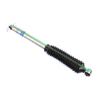 Bilstein 5100 Series 2009 Jeep Wrangler X-S Rear 46mm Monotube Shock Absorber for offroad performance upgrades