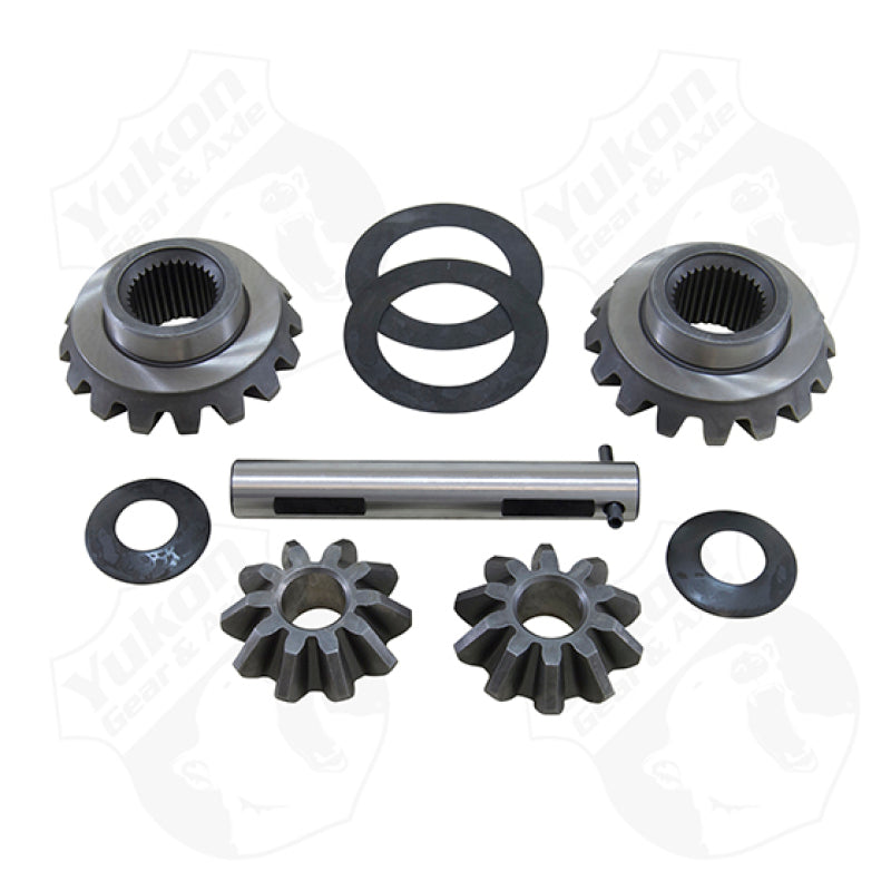 Yukon Gear Replacement Standard Open Spider Gear Kit For Dana 60 w/ 32 Spline Axles Secondary image