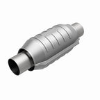 MagnaFlow Conv Univ Mf 3 universal catalytic converter for vehicles