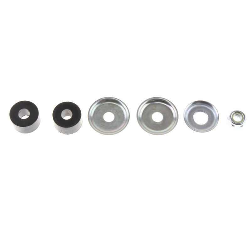 Bilstein B6 2005 Toyota Tacoma Base RWD Rear 36mm Monotube Shock Absorber parts kit.