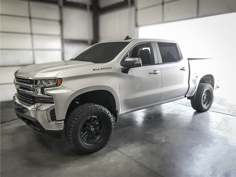 Tuff Country 19-23 Chevy 1500 4x4 4in Lift Kit w/ Upper Control Arms & Shocks Secondary image