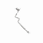 MagnaFlow BRE Exhaust Kit 10-17 Subaru Outback 2.5L for offroad performance upgrades
