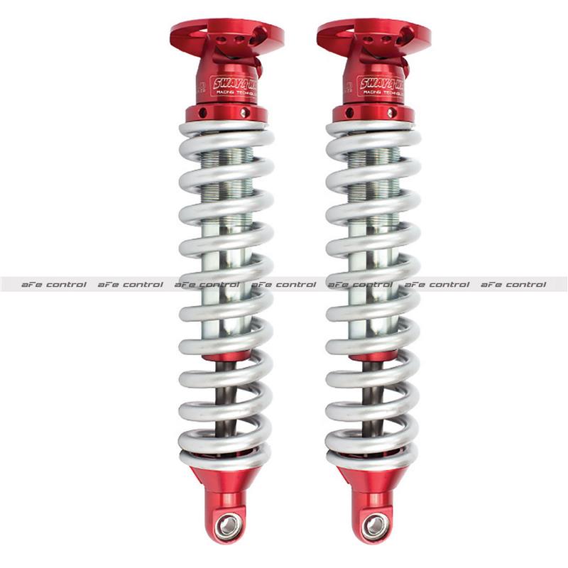 aFe POWER Control Sway-A-Way 7/8in Shaft Assembly 10in Stroke Shock Kit Secondary image