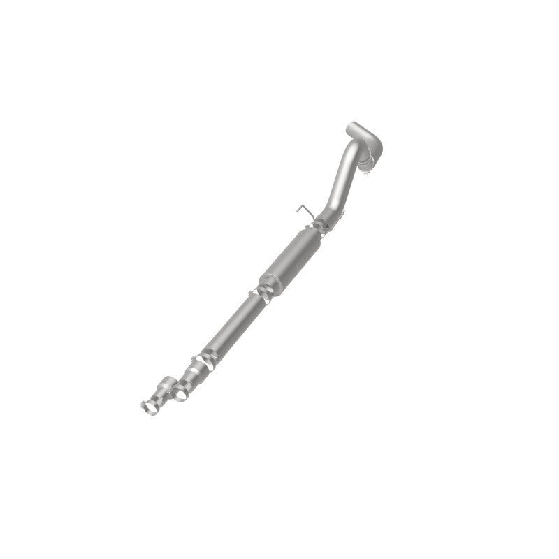 MagnaFlow 03-07 Dodge Ram 2500/3500 5.9L Catback 5in Exhaust