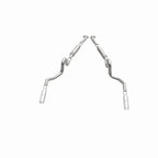 MagnaFlow Magnapack Sys C/B 94-98 Ford Mustang Gt/Cobra 4.6L exhaust system for performance upgrades