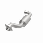 MagnaFlow 15-17 Ford F-150 XL V6 3.5L Direct Fit OEM Grade Federal Catalytic Converter for offroad improvements.