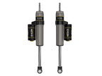 ICON 2005+ Ford F-250/F-350 Super Duty 4WD 2.5in Front 2.5 Series Shocks VS PB - Pair for off road performance upgrades