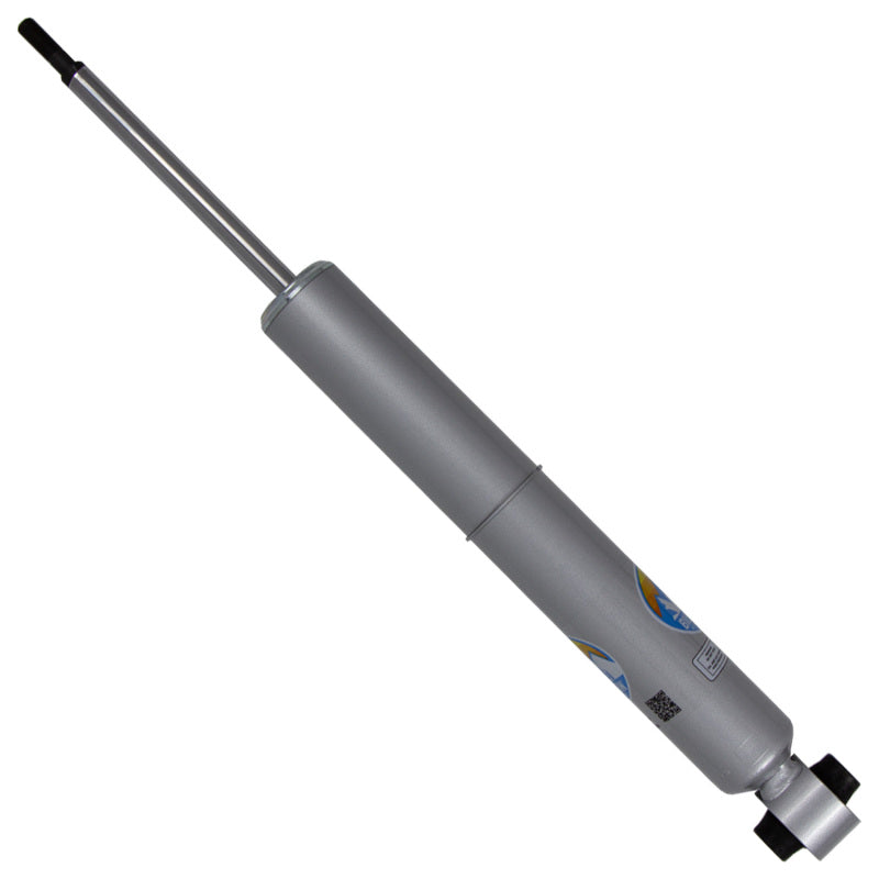 Bilstein 18-20 Subaru Crosstrek B8 TerraSport Rear Shock Absorber - Silver for offroad performance upgrades