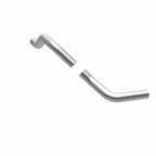 MagnaFlow Tail-Pipe 04-07 Dodge Diesel exhaust component