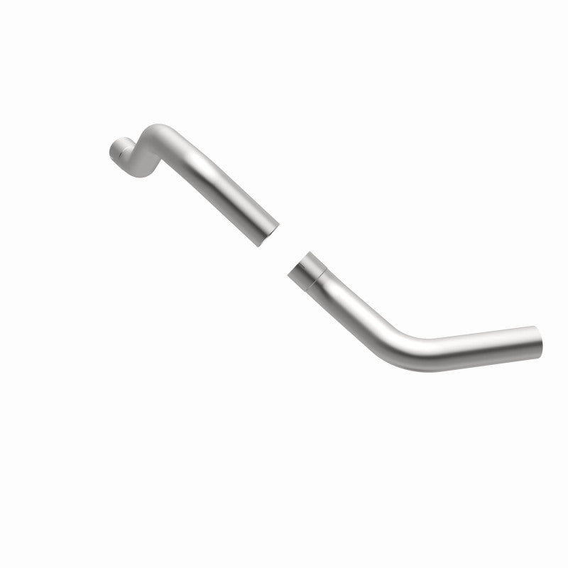 MagnaFlow Tail-Pipe 04-07 Dodge Diesel exhaust component