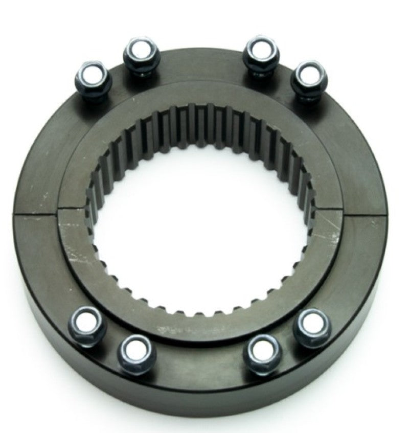 User 1 Main image