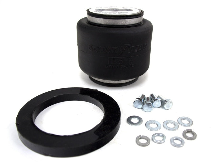 Air Lift Replacement Air Spring - Bellows Type for lift kits Main image