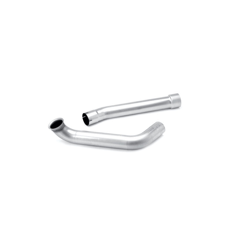 MagnaFlow Univ Pipe Down Assy 99-03 7.3L Ford Secondary image