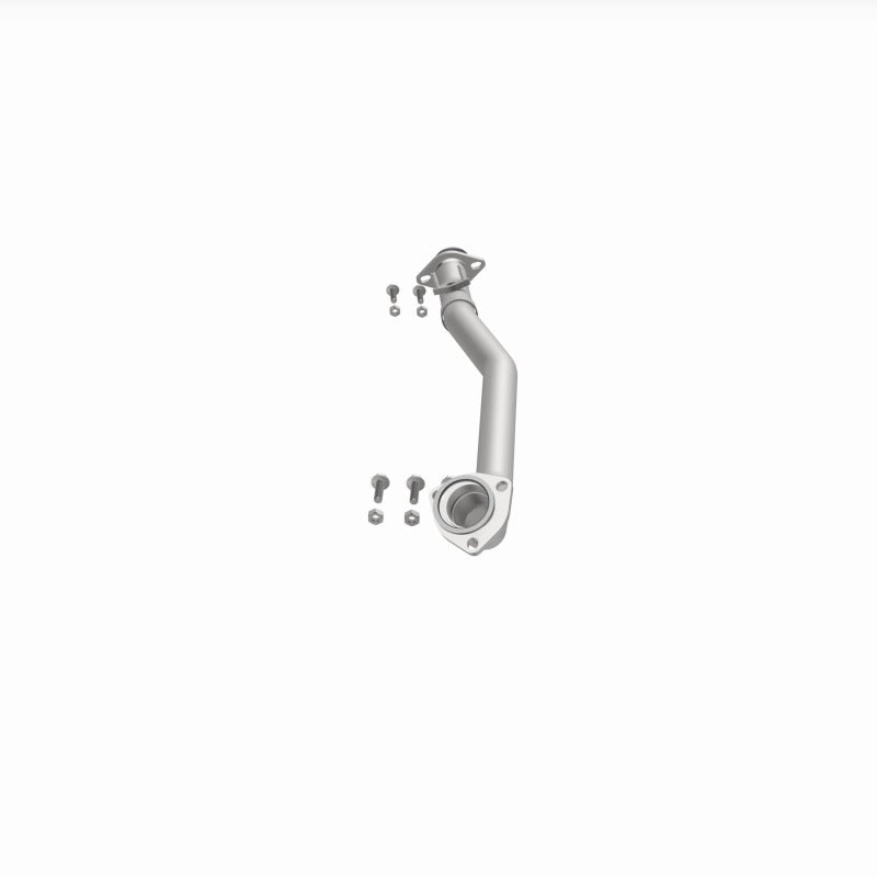 BRE Exhaust 92-95 4Runner 3.0L Front Pipe Kit Secondary image