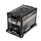 ARB Fridge Slide for 38Q and 47Q Zero Fridges on display