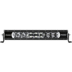 Rigid Industries Radiance+ 20in. RGBW Light Bar for offroad lighting