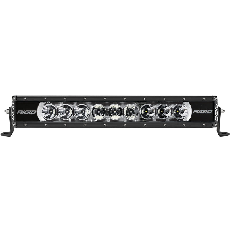 Rigid Industries Radiance+ 20in. RGBW Light Bar for offroad lighting