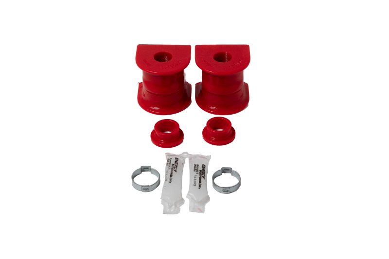 Energy Suspension 17-22 Tesla Model 3/Y Rear Sway Bar Bushing Set Main image