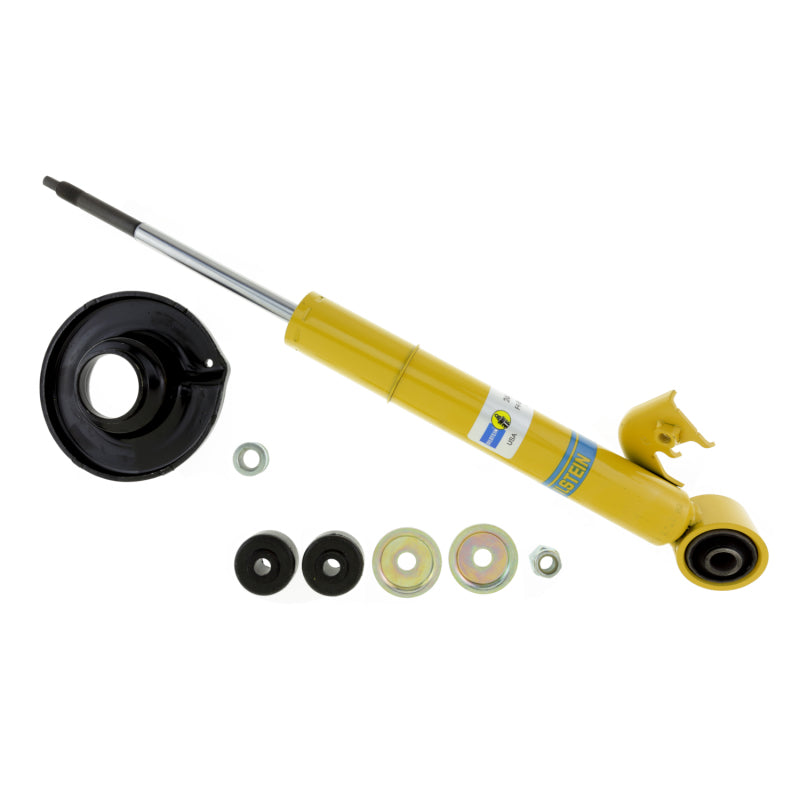 Bilstein B6 2005 Toyota Tacoma Base RWD Front Right 36mm Monotube Shock Absorber with accessories