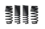 Eibach Special Edition Pro-Kit for 2018 Dodge Challenger SRT Demon lowering springs