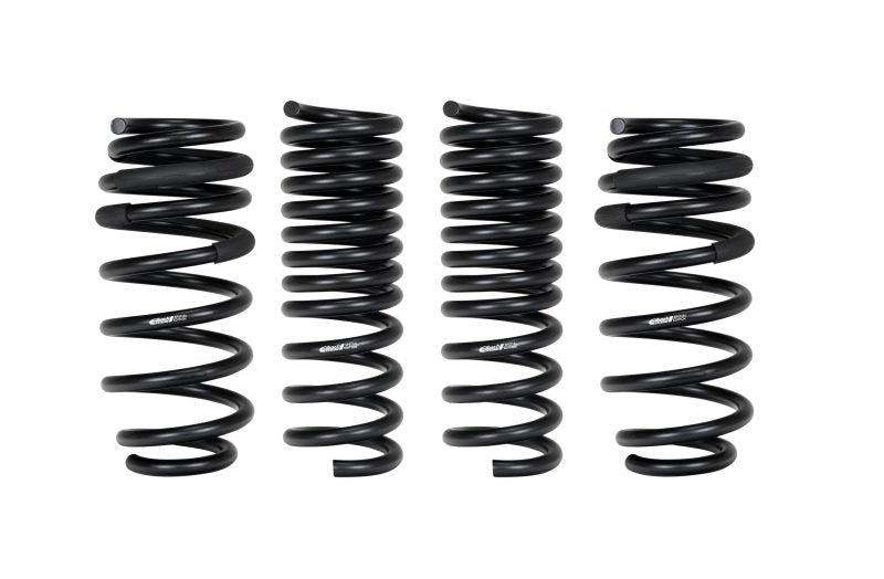 Eibach Special Edition Pro-Kit for 2018 Dodge Challenger SRT Demon lowering springs