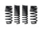 Eibach Special Edition Pro-Kit for 2018 Dodge Challenger SRT Demon lowering springs