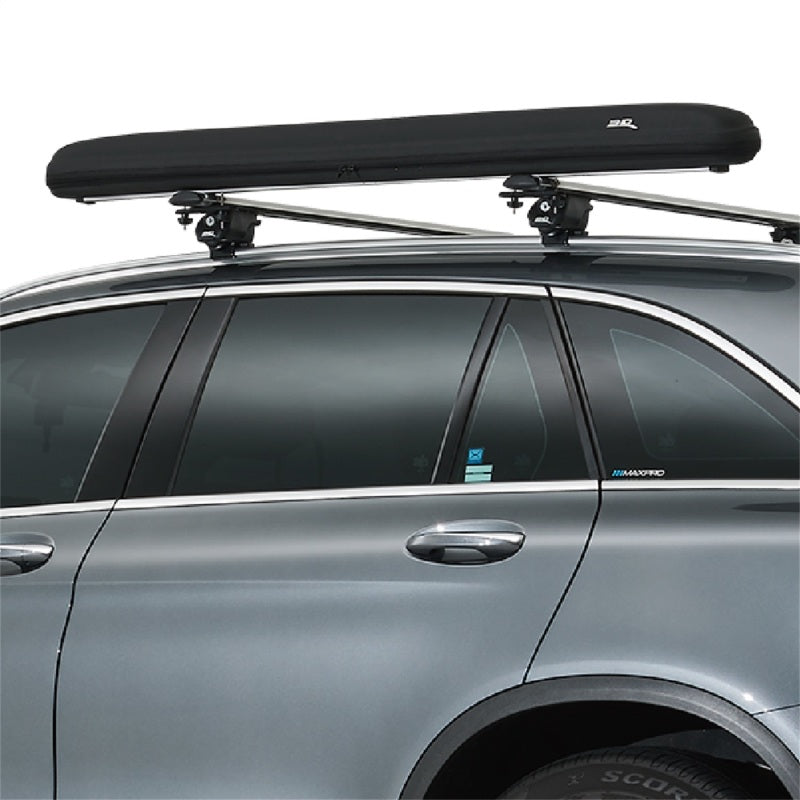 3D MAXpider Lightweight Rooftop Side Awning - Universal Secondary image