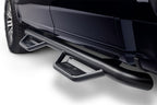 N-Fab Podium LG 15-17 Ford F-150 SuperCrew - Tex. Black - 3in. offroad truck accessories online