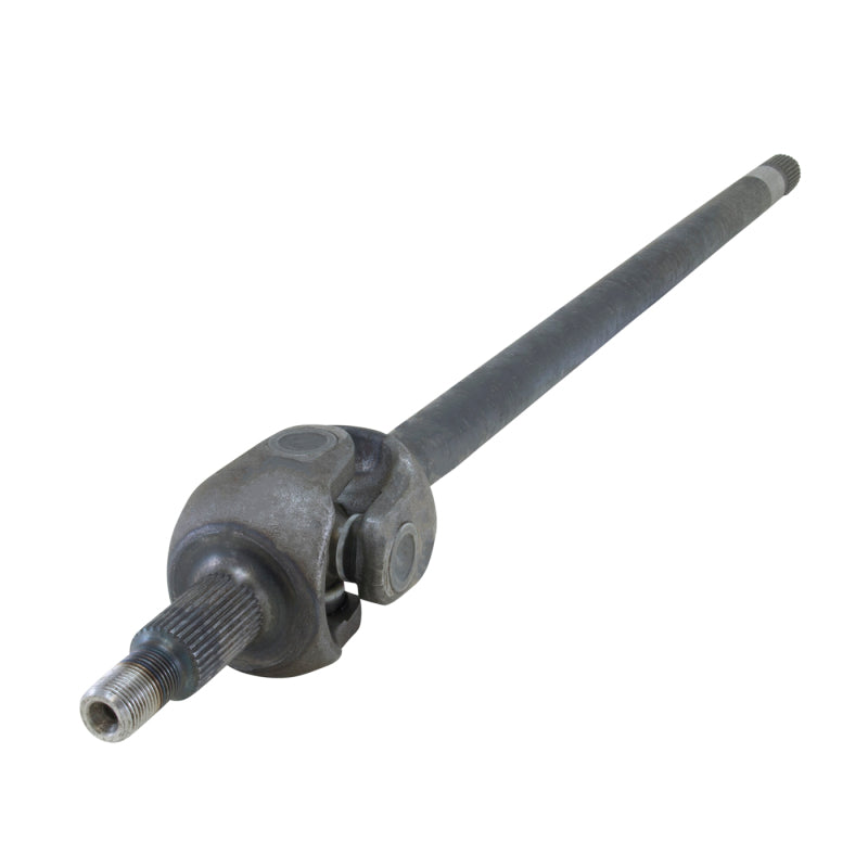 Yukon Gear Left Hand axle Assembly For 10-11 Dodge 9.25in Front Secondary image