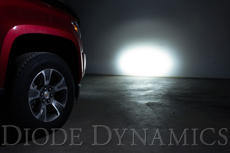 Diode Dynamics 15-Pres Colorado/Canyon Colorado/Canyon SS30 Stealth Brackets Secondary image