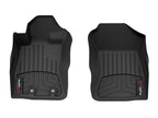 WeatherTech 2024 Subaru Impreza Front FloorLiner - Black