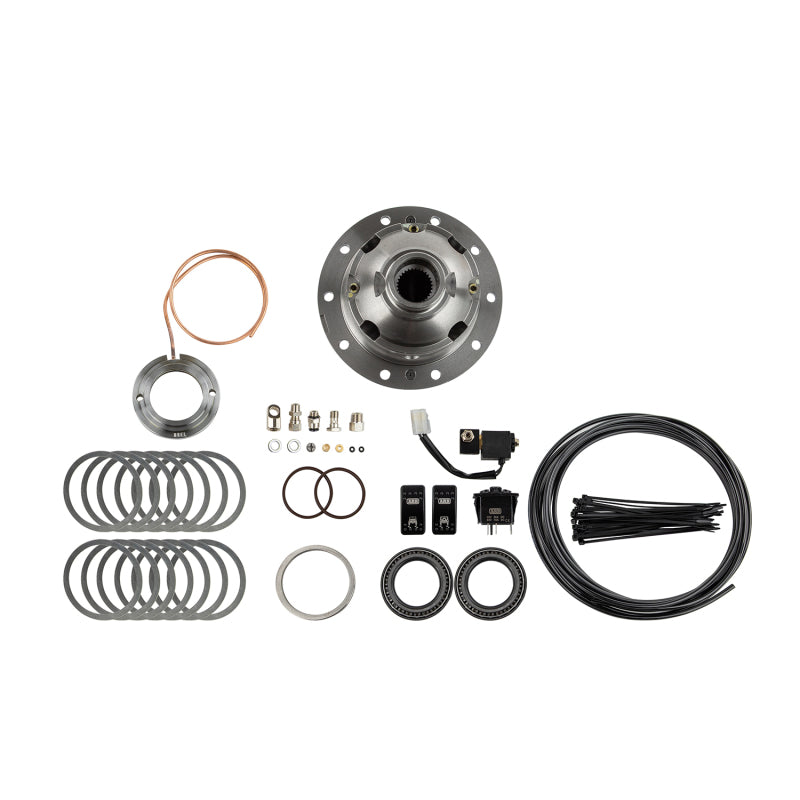 ARB Airlocker Dana44 30Spl 3.92&Up S/N off road parts kit