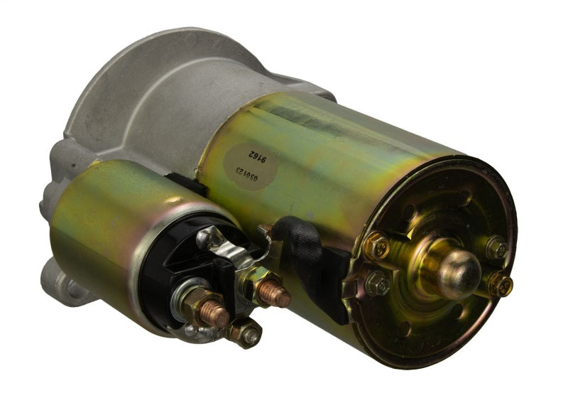 Ford Racing High Torque Mini Starter - Small Block Secondary image