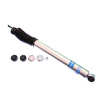 Bilstein 5100 Series 2009 Jeep Wrangler X-S Front 46mm Monotube Shock Absorber for off road parts and performance upgrades