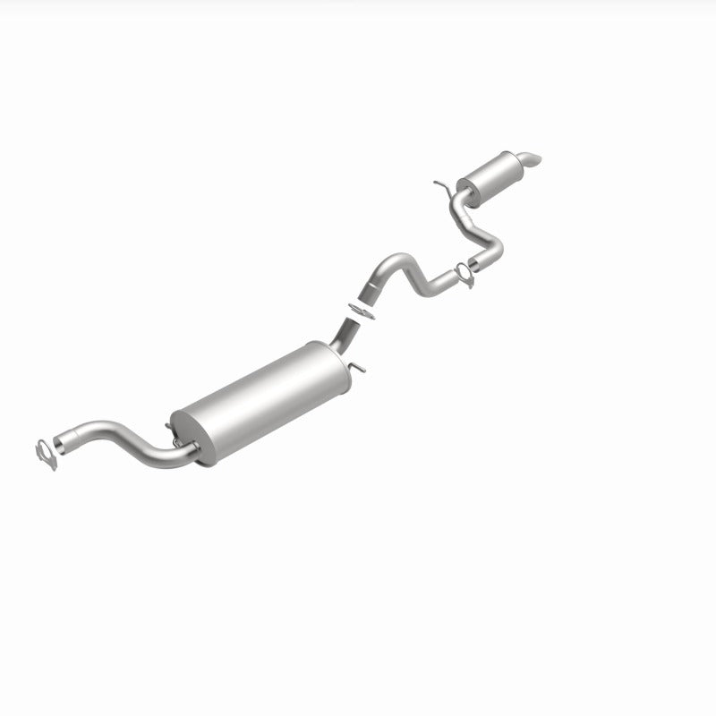 MagnaFlow BRE Exhaust Kit 08-10 Town & Country Grand Caravan Routan Secondary image