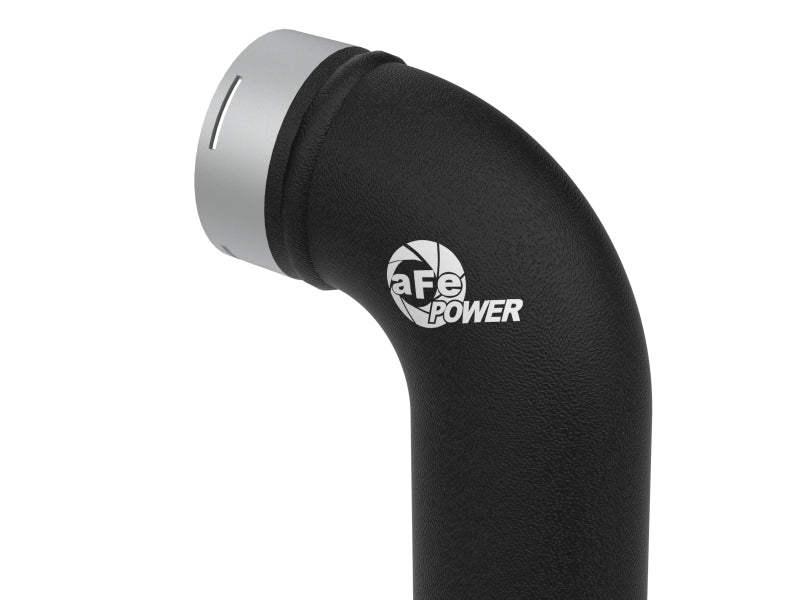 aFe BladeRunner Cold Charge Pipe GM Colorado/Canyon 23-25 L4-2.7L (t) Secondary image