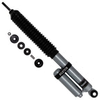 Bilstein 5160 Series 14-23 Ram 2500 Rear 46mm Monotube Shock Absorber for offroad performance upgrades