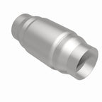 MagnaFlow Conv Univ 3.00inch C/C for performance offroad parts