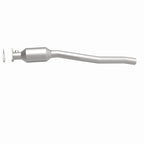 MagnaFlow Conv DF Volvo 36X5X4 2/2 exhaust part for off road parts upgrades