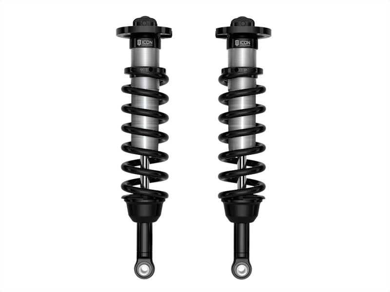 ICON 2022+ Toyota Tundra 2.5 Series VS IR Coilover Kit Main image