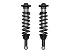 ICON 2022+ Toyota Tundra 2.5 Series VS IR Coilover Kit