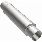 MagnaFlow Muffler Mag SS 4X4X14 3 for offroad performance upgrades