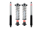 Eibach Pro-Truck Coilover 2.0 Front w/ Rear Shocks for 15-20 Ford F-150 3.5L EcoBoost 2WD, off road parts