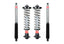 Eibach Pro-Truck Coilover 2.0 Front w/ Rear Shocks for 15-20 Ford F-150 3.5L EcoBoost 2WD, off road parts